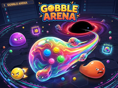 Joc Gobble Arena