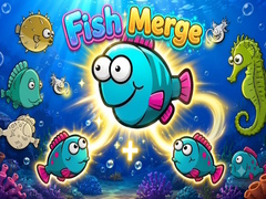 Joc Fish Merge