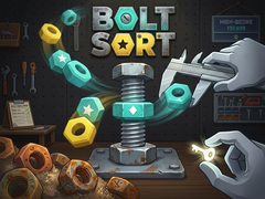 Joc Bolt Sort