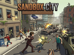 Joc Sandbox City