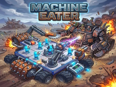 Joc Machine Eater