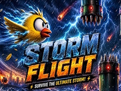 Joc Storm Fight