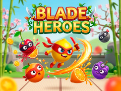 Joc Blade Heroes