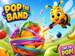 Joc Pop The Band