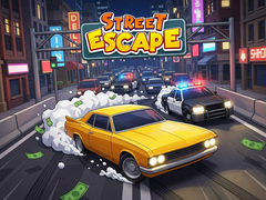 Joc Street Escape