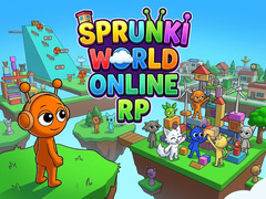 Joc Sprunki World Online RP