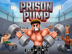 Joc Prison Pump