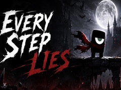 Joc Every Step Lies