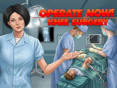 Joc Operate Now: Knee Surgery