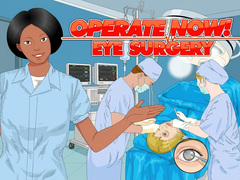 Joc Operate Now: Eye Surgery