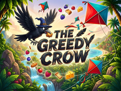 Joc The Greedy Crow