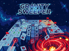 Joc Gravity Sweeper