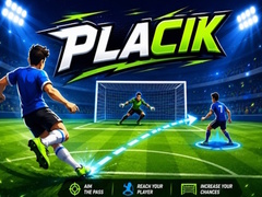 Joc Placik