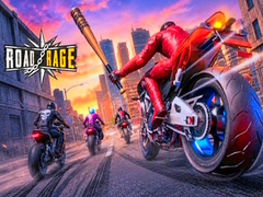 Joc Road Rage