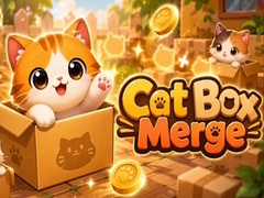 Joc Cat Box Merge