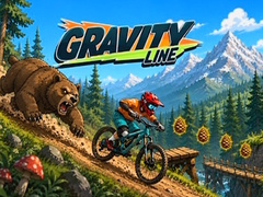 Joc Gravity Line