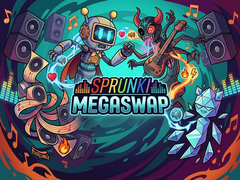 Joc Sprunki Megaswap 