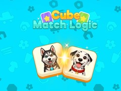 Joc Cube Match Logic