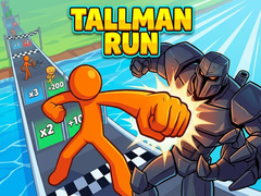 Joc Tallman Run