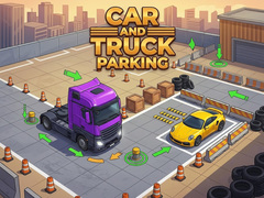 Joc Car and Truck Parking