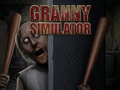 Joc Granny Simulator