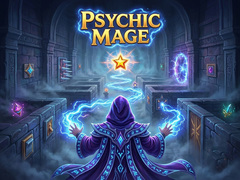 Joc Psychic Mage