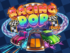 Joc Racing Pop