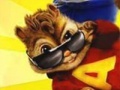 Joc Alvin and the Chipmunks memory