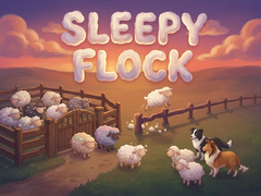 Joc Sleepy Flock