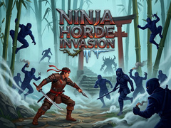 Joc Ninja Horde Invasion