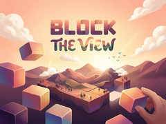 Joc Block The View