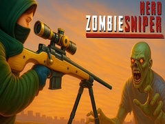 Joc Zombie Sniper Hero