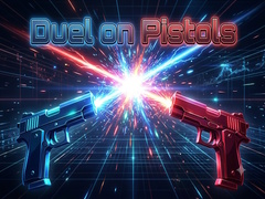 Joc Duel on Pistols