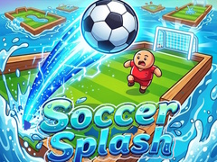 Joc Soccer Splash
