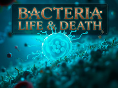 Joc Bacteria: Life & Death