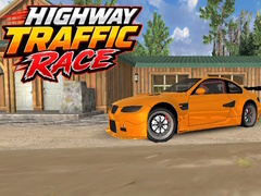 Joc Highway Traffic Race