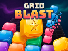 Joc Grid Blast