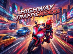 Joc Highway Traffic Riders