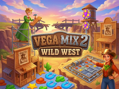 Joc Vega Mix 2 Wild West