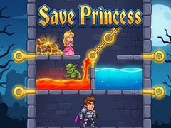 Joc Save Princess
