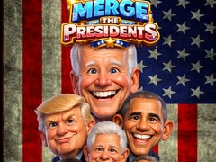 Joc Merge the Presidents