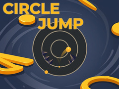 Joc Circle Jump