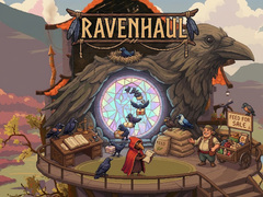 Joc Ravenhaul