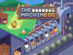 Joc The MachinEGG