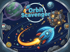 Joc Orbit Scavenger