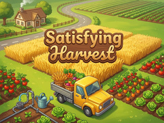 Joc Satisfying Harvest