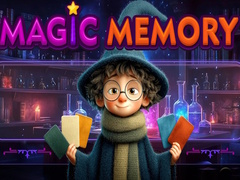 Joc Magic Memory