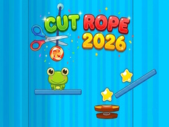 Joc Cut Rope 2026