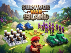 Joc Survivor War Island 