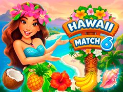 Joc Hawaii Match 6